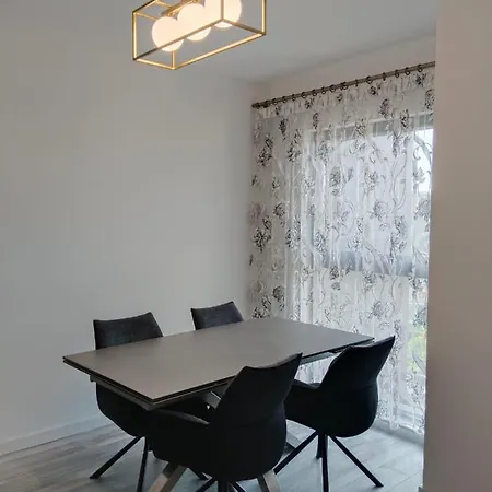 The Sky Tower - Your Panoramic Life Apartment Cluj-Napoca