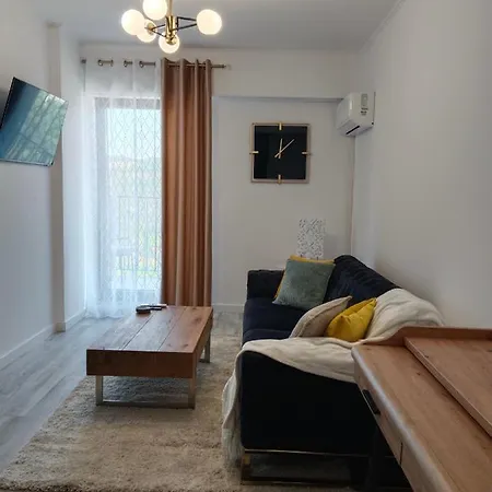 The Sky Tower - Your Panoramic Life Apartment Cluj-Napoca